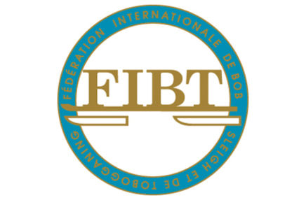 FIBT - International Bobsleigh and Tobogganing Federation