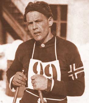 Турлейф Хауг (Thorleif Haug) (28 сентября 1884 – 12 декабря 1934).