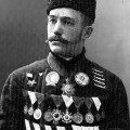 Николай Коломенкин (псевдоним – Панин), Российская Империя-СССР (27 декабря 1871 года – 19 января 1956 года).