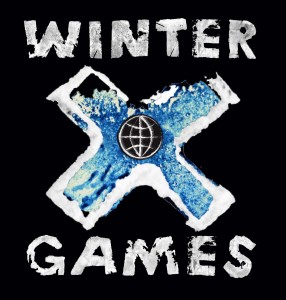 Зимние X Games