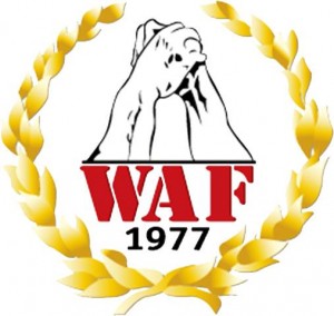 World Armwrestling Federation (WAF)
